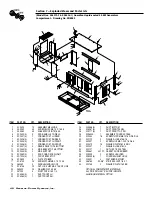 Предварительный просмотр 44 страницы Generac Power Systems 004626-1 Owner'S Manual