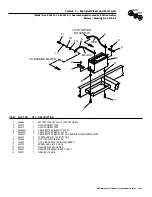 Предварительный просмотр 51 страницы Generac Power Systems 004626-1 Owner'S Manual