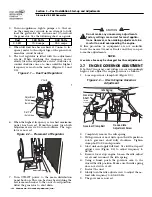 Предварительный просмотр 14 страницы Generac Power Systems 004692-2 Installation And Owner'S Manual