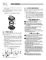 Предварительный просмотр 20 страницы Generac Power Systems 004692-2 Installation And Owner'S Manual