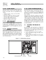 Предварительный просмотр 12 страницы Generac Power Systems 004701-0 Owner'S Manual