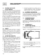 Предварительный просмотр 22 страницы Generac Power Systems 004701-0 Owner'S Manual