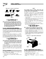 Предварительный просмотр 26 страницы Generac Power Systems 004701-0 Owner'S Manual