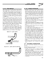 Предварительный просмотр 31 страницы Generac Power Systems 004701-0 Owner'S Manual