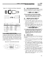 Предварительный просмотр 35 страницы Generac Power Systems 004701-0 Owner'S Manual