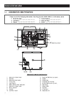 Предварительный просмотр 6 страницы Generac Power Systems 004703-1 Owner'S Manual