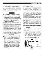 Предварительный просмотр 7 страницы Generac Power Systems 004703-1 Owner'S Manual