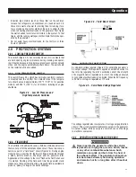 Предварительный просмотр 13 страницы Generac Power Systems 004703-1 Owner'S Manual