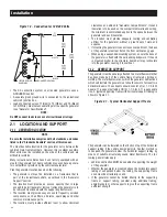 Предварительный просмотр 26 страницы Generac Power Systems 004703-1 Owner'S Manual