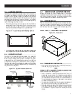 Предварительный просмотр 27 страницы Generac Power Systems 004703-1 Owner'S Manual