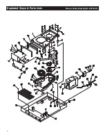 Предварительный просмотр 44 страницы Generac Power Systems 004703-1 Owner'S Manual