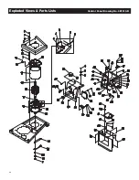 Предварительный просмотр 50 страницы Generac Power Systems 004703-1 Owner'S Manual