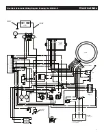 Предварительный просмотр 39 страницы Generac Power Systems 004709-0 Owner'S Manual