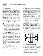 Preview for 6 page of Generac Power Systems 004742-0 Owner'S Manual