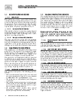 Preview for 6 page of Generac Power Systems 004812-0 Owner'S Manual