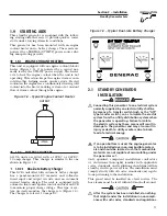 Предварительный просмотр 9 страницы Generac Power Systems 004812-3 Owner'S Manual