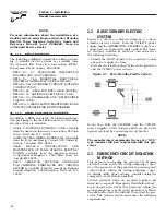 Предварительный просмотр 10 страницы Generac Power Systems 004812-3 Owner'S Manual