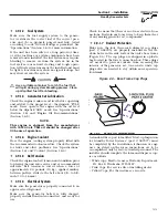 Предварительный просмотр 13 страницы Generac Power Systems 004812-3 Owner'S Manual