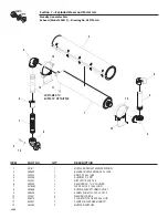 Предварительный просмотр 50 страницы Generac Power Systems 004812-3 Owner'S Manual