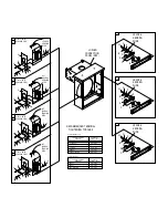 Предварительный просмотр 71 страницы Generac Power Systems 004812-3 Owner'S Manual