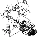 Предварительный просмотр 87 страницы Generac Power Systems 004812-3 Owner'S Manual