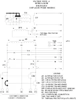 Предварительный просмотр 108 страницы Generac Power Systems 004812-3 Owner'S Manual