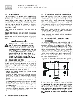 Preview for 6 page of Generac Power Systems 004912-0, 004912-1, 004913-0, Owner'S Manual