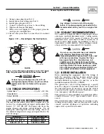 Preview for 11 page of Generac Power Systems 004920-0 Owner'S Manual