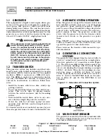 Preview for 6 page of Generac Power Systems 004988-2 Owner'S Manual