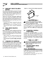 Preview for 12 page of Generac Power Systems 004988-2 Owner'S Manual