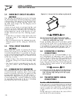 Preview for 12 page of Generac Power Systems 004988-4 Owner'S Manual