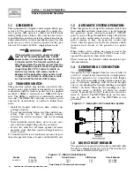 Preview for 6 page of Generac Power Systems 004991-0 Owner'S Manual