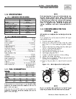 Preview for 9 page of Generac Power Systems 004991-0 Owner'S Manual