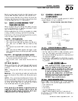 Предварительный просмотр 15 страницы Generac Power Systems 004992-0, 004992-1 Owner'S Manual