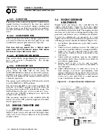 Предварительный просмотр 16 страницы Generac Power Systems 004992-0, 004992-1 Owner'S Manual