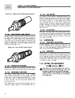 Предварительный просмотр 8 страницы Generac Power Systems 005030-0, 005028-0, 005031-0 Owner'S Manual