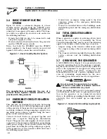 Предварительный просмотр 12 страницы Generac Power Systems 005030-0, 005028-0, 005031-0 Owner'S Manual