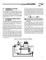 Предварительный просмотр 13 страницы Generac Power Systems 005030-0, 005028-0, 005031-0 Owner'S Manual