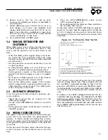 Предварительный просмотр 19 страницы Generac Power Systems 005030-0, 005028-0, 005031-0 Owner'S Manual