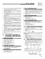 Предварительный просмотр 21 страницы Generac Power Systems 005030-0, 005028-0, 005031-0 Owner'S Manual