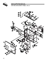 Предварительный просмотр 44 страницы Generac Power Systems 005030-0, 005028-0, 005031-0 Owner'S Manual