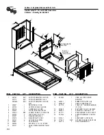 Предварительный просмотр 56 страницы Generac Power Systems 005030-0, 005028-0, 005031-0 Owner'S Manual