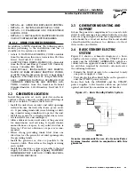 Предварительный просмотр 11 страницы Generac Power Systems 005040-0, 005040-1, 005053-0, 005053-1, 005054-0, 005054-1 Owner'S Manual