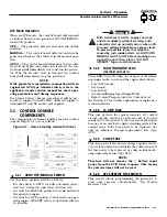 Предварительный просмотр 15 страницы Generac Power Systems 005040-0, 005040-1, 005053-0, 005053-1, 005054-0, 005054-1 Owner'S Manual