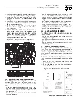 Предварительный просмотр 17 страницы Generac Power Systems 005040-0, 005040-1, 005053-0, 005053-1, 005054-0, 005054-1 Owner'S Manual