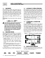 Предварительный просмотр 6 страницы Generac Power Systems 005040-2 Owner'S Manual