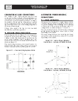 Предварительный просмотр 12 страницы Generac Power Systems 005210-0 Owner'S Manual