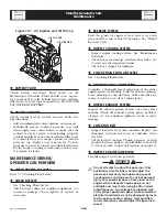 Предварительный просмотр 17 страницы Generac Power Systems 005210-0 Owner'S Manual