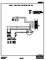 Предварительный просмотр 56 страницы Generac Power Systems 005219-0 Owner'S Manual