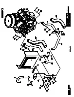 Предварительный просмотр 40 страницы Generac Power Systems 005221-0 Owner'S Manual